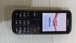 Nokia c5 very good condition only call ka reply ho gha