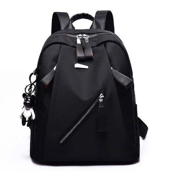 16 Inches casual backpack 3