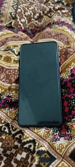 S 21 plus 5G lush condition 8 + 256 1 hand used urgent sale pta