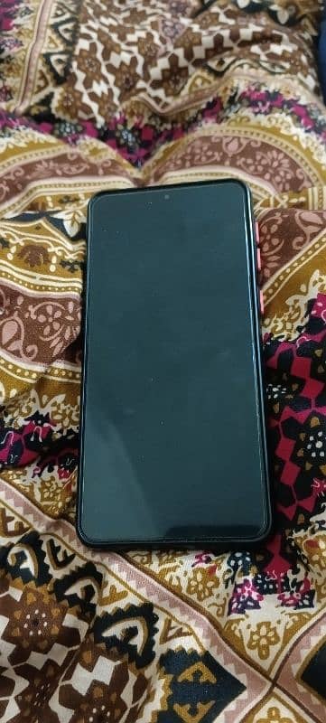 S 21 plus 5G lush condition 8 + 256 1 hand used urgent sale pta 0