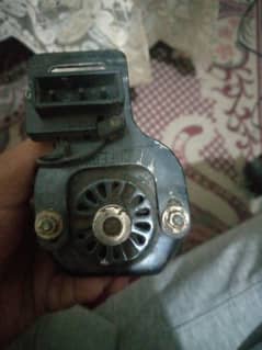 sewing machine motor