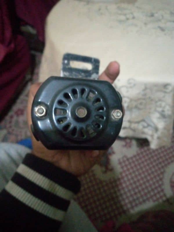 sewing machine motor 2