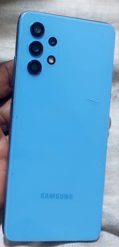 samsung a32 / genuine 1