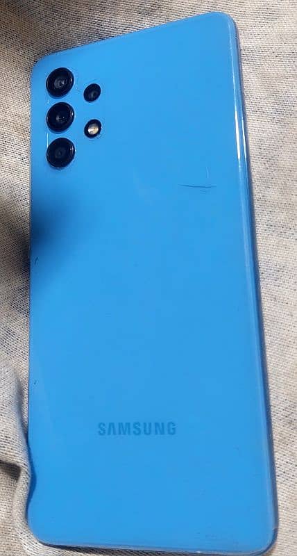 samsung a32 / genuine 2