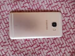 Samsung Galaxy c5