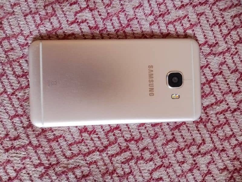 Samsung Galaxy c5 0