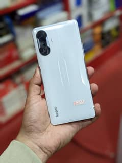 Redmi k40 12/256GB PTA APPROVED | Google 6a, 6,