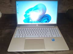 HP laptop core i5 13th gen