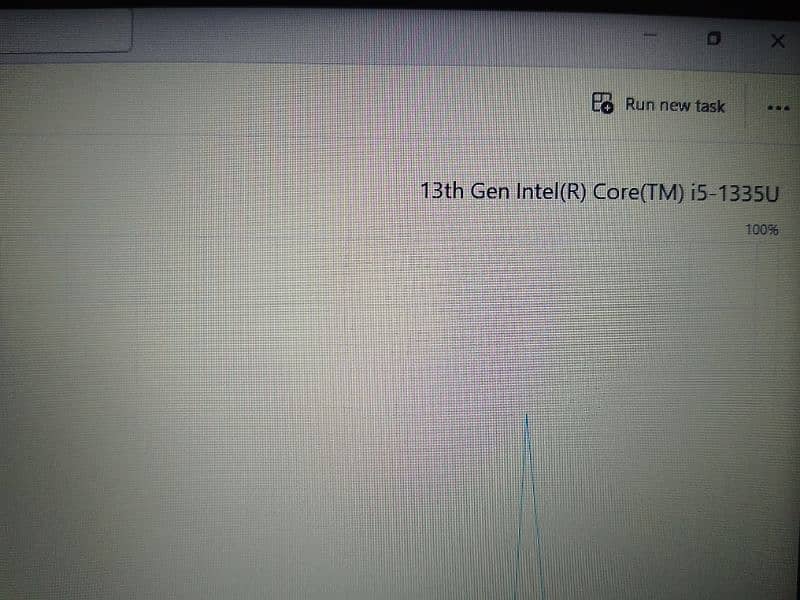 HP laptop core i5 13th gen 5