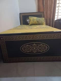 single bed set of 2