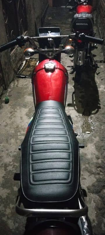 Honda 125 03232479107 3