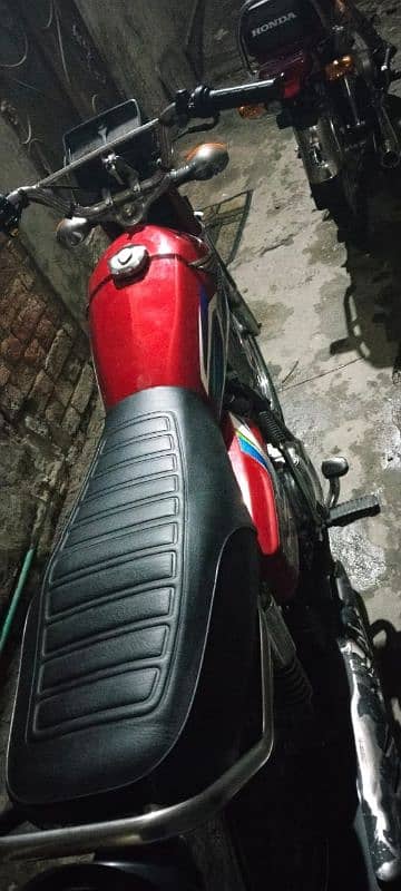 Honda 125 03232479107 4