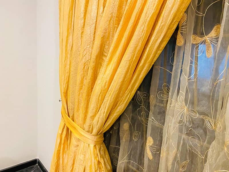 curtains with blind 5