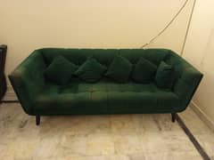 9 Seater Sofa Set