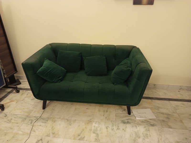 9 Seater Sofa Set 1