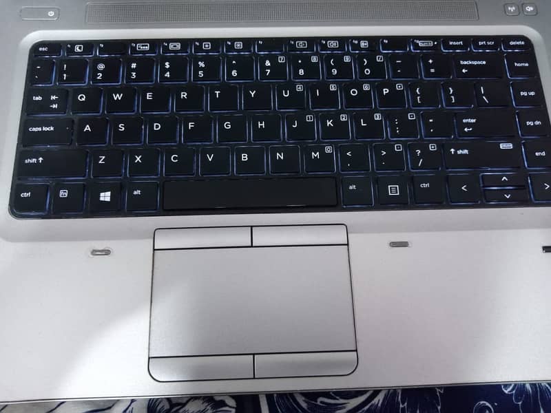 HP laptop 2