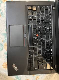 Lenovo x260 i5 6th generation