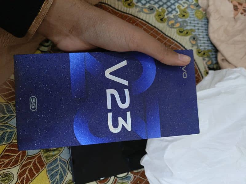 VIVO V23 1