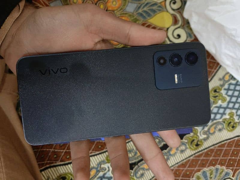 VIVO V23 5