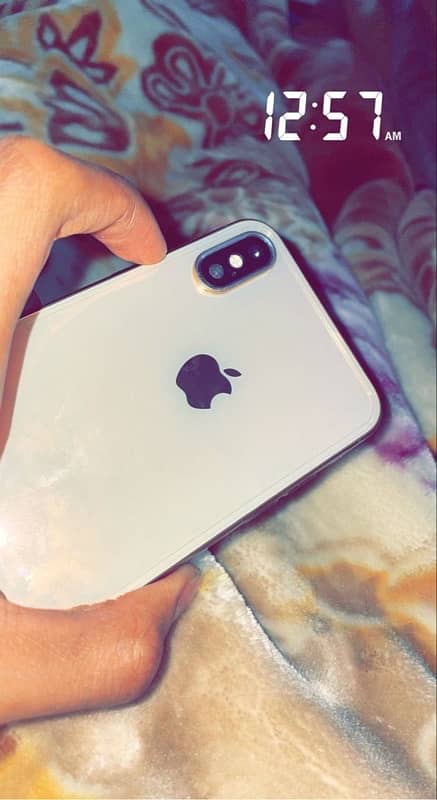 Iphone x non pta 0