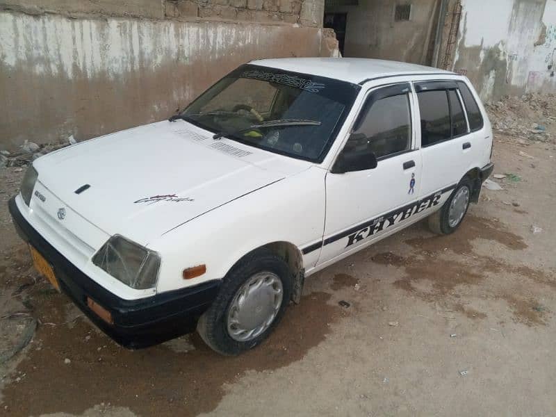 Suzuki  1997 full original 03152192210 1