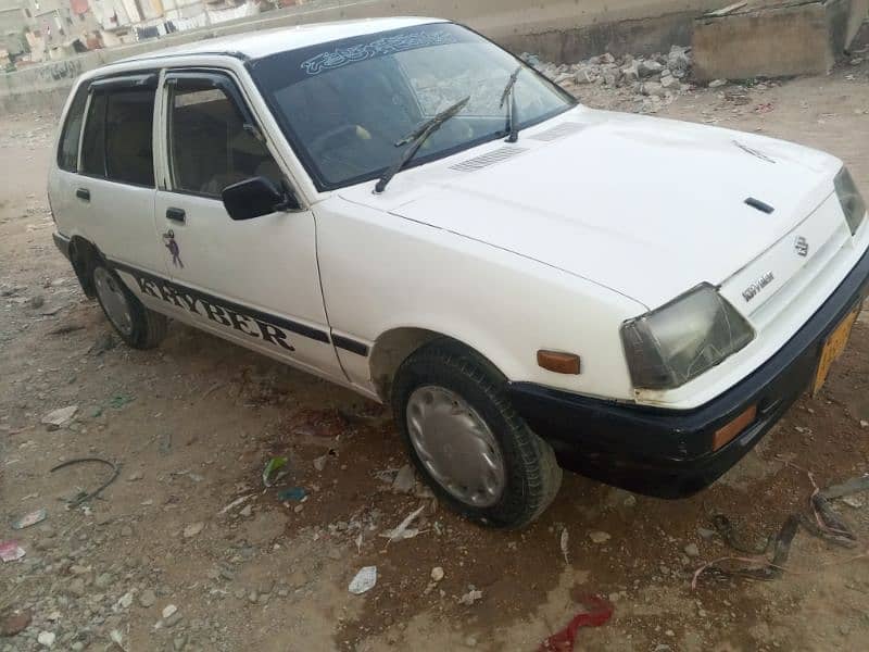 Suzuki  1997 full original 03152192210 3