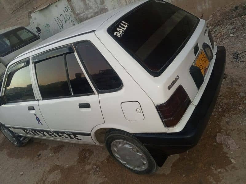 Suzuki  1997 full original 03152192210 6