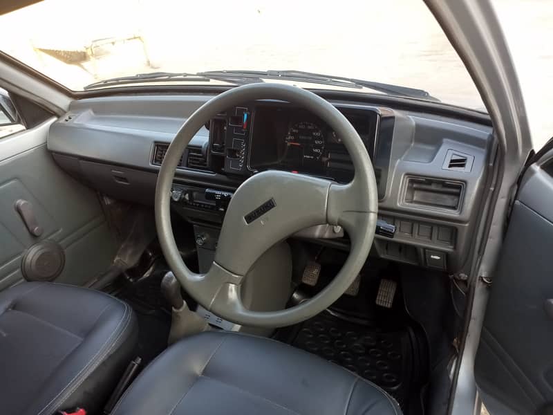 Slike seliver beauti for sale Suzuki Mehran VXR 2018 10