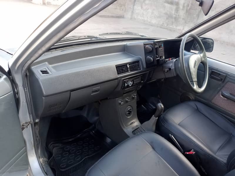 Slike seliver beauti for sale Suzuki Mehran VXR 2018 12