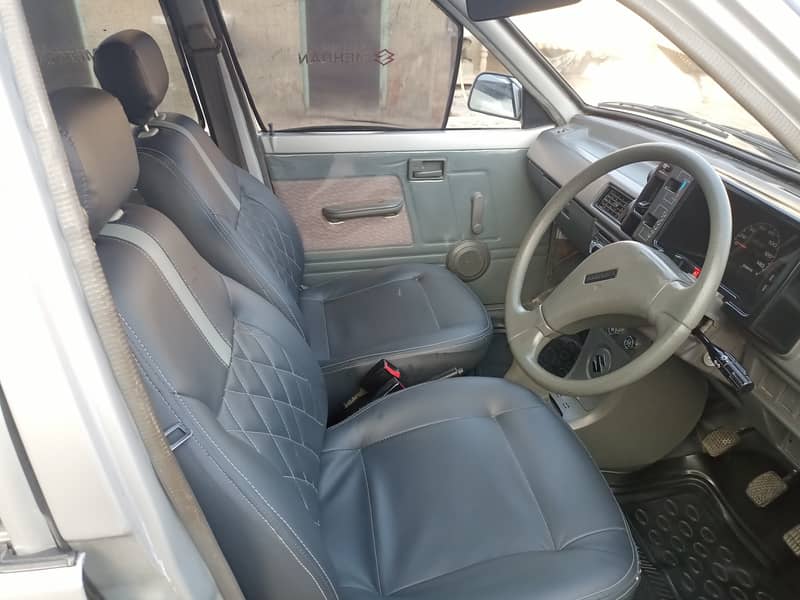 Slike seliver beauti for sale Suzuki Mehran VXR 2018 14