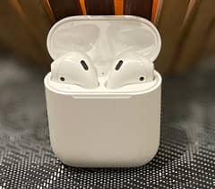 Original Apple AirPods ,2nd generation