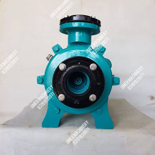 1HP 2HP 2×2  Mono block Water suction pump motor/Monoblock Water Pump 9