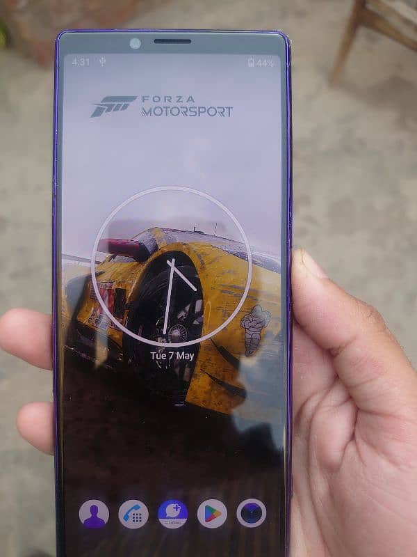 Sony Xperia 1 Non PTA 2