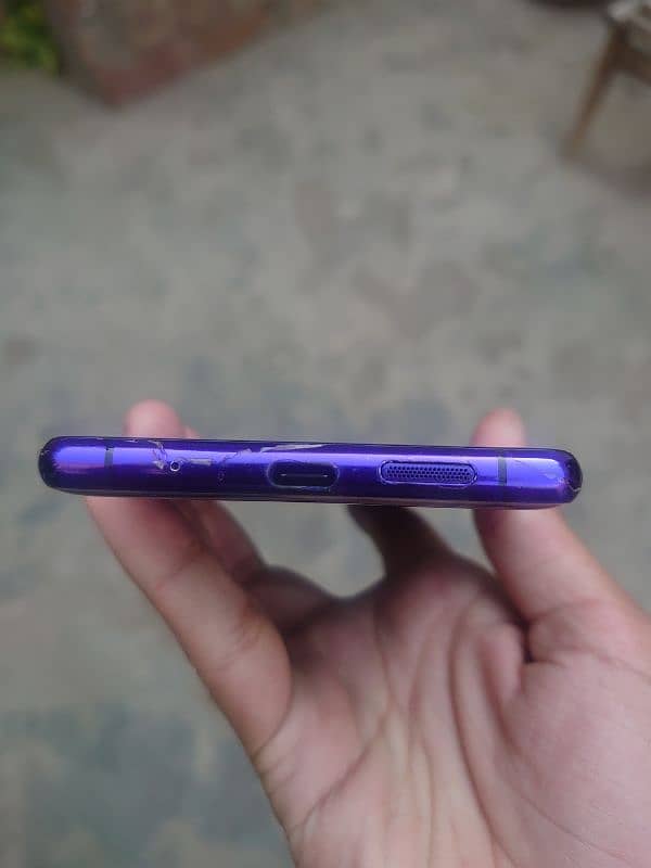 Sony Xperia 1 Non PTA 4