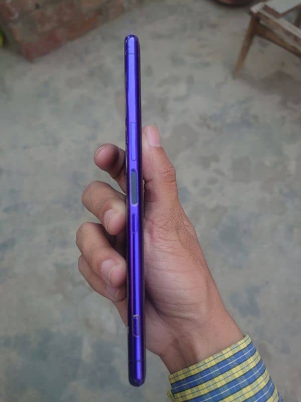 Sony Xperia 1 Non PTA 5