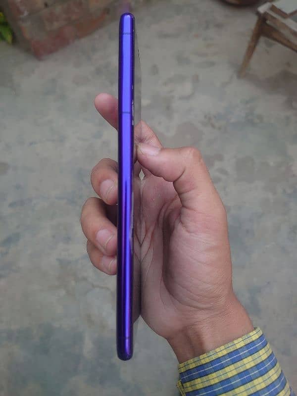 Sony Xperia 1 Non PTA 6