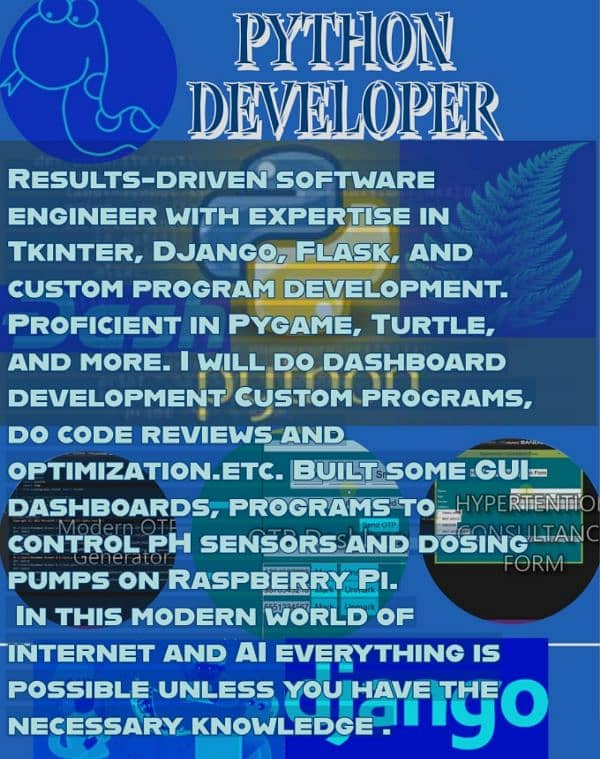 Programming Services 1