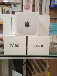 apple Mac mini