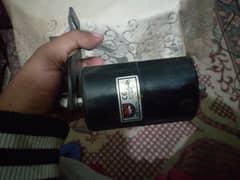 sewing machine motor