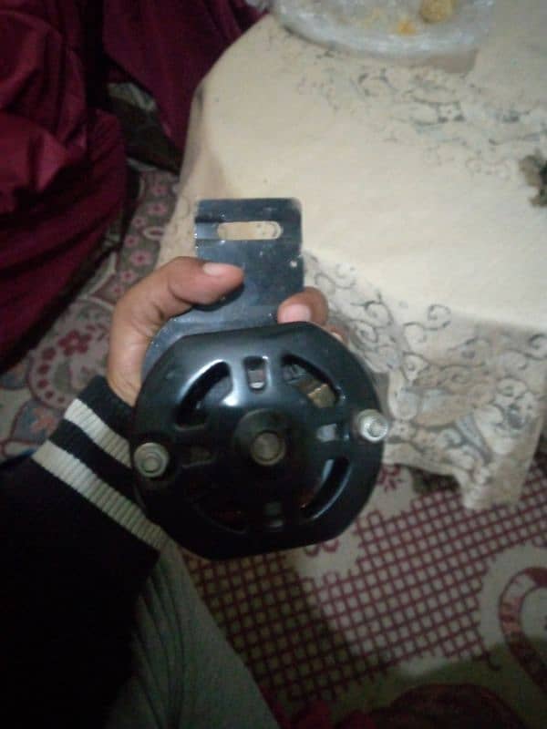 sewing machine motor 1