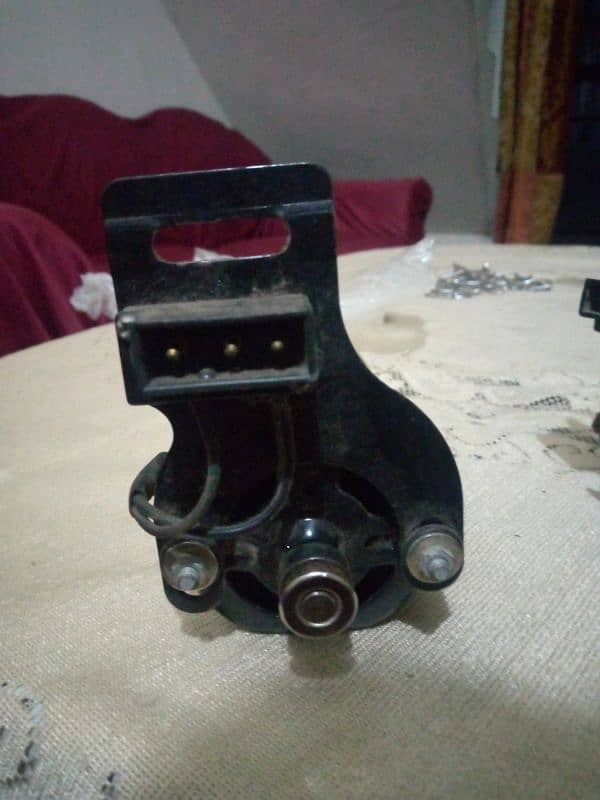 sewing machine motor 2