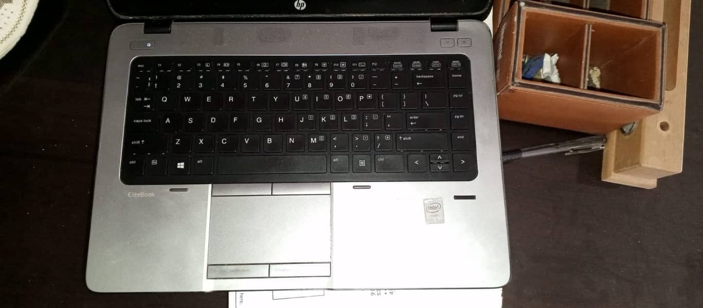 Laptop for sale HP core i5 4th generation 1