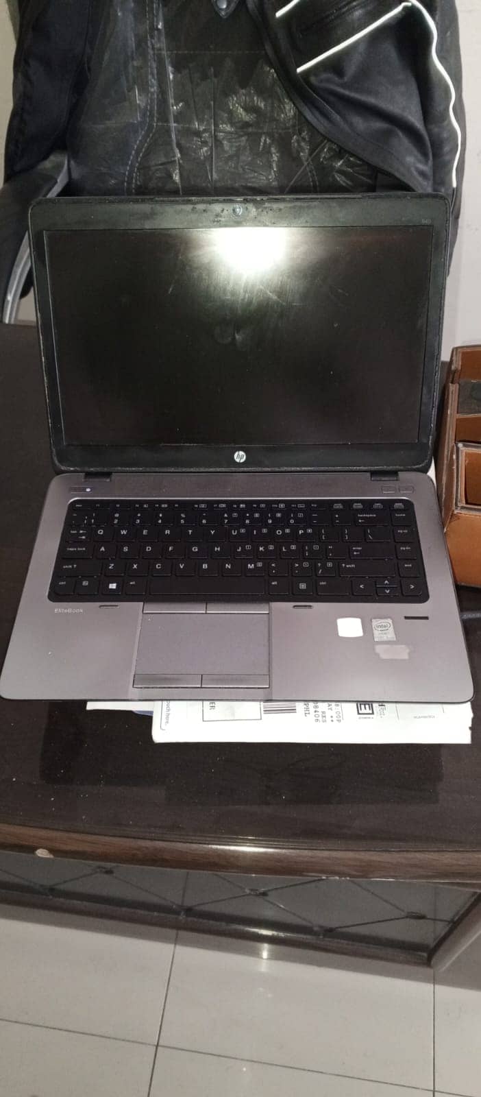 Laptop for sale HP core i5 4th generation 2