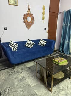 Sofa set 5 seater