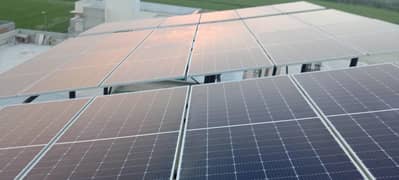 Solar Energy System for Home/Solar Panels/5KW to 5MW/Solar Energy Comp