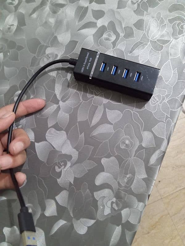 usb hub 3