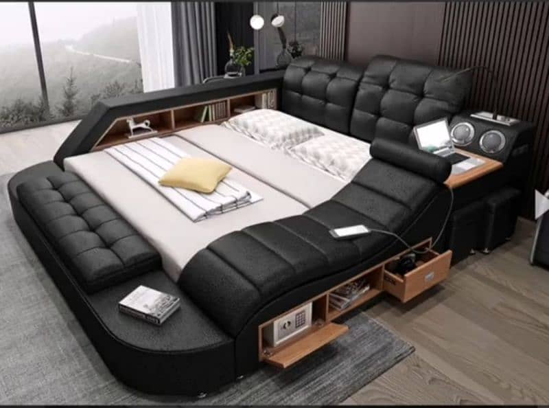 smartbed-multipurposebed-bedset-beds-doublebed-sofaset-sofa-livingsofa 3