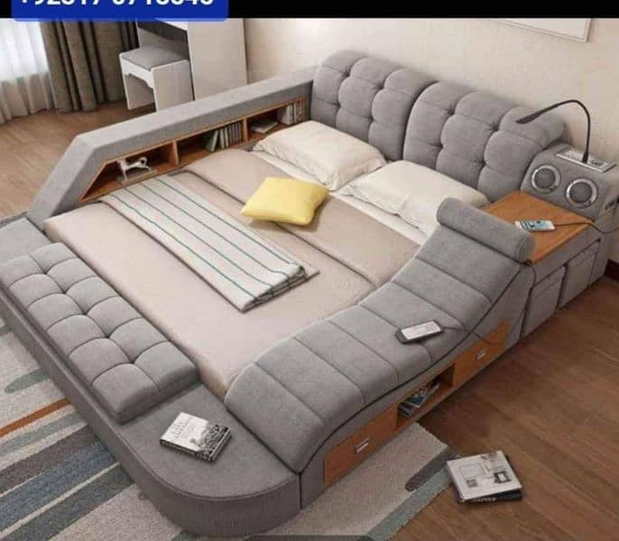 smartbed-multipurposebed-bedset-beds-doublebed-sofaset-sofa-livingsofa 13