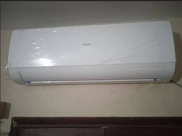 Haier A/C Split 4