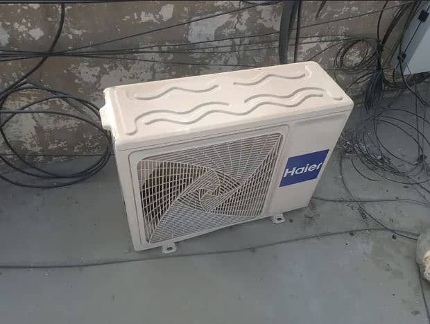 Haier A/C Split 6